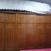 غرفة نوم • مستعملة • فول نضيف