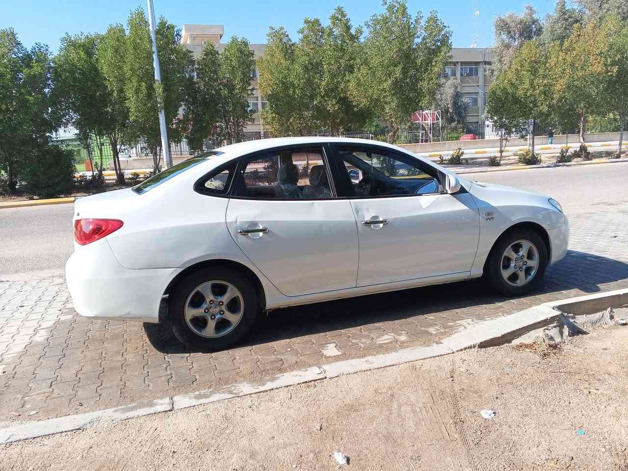 سلام عليكم اخوان سياره جديده معنه كلمه كامله كير مكينه تبريد خير من الله متومه نضيفه حله من صوره الله وكيلك بيع لو مراوس حسب الغناعه الي مو شراي لا يعلق الله يرحم والديكم شراي يجي خاص وانا ب خدمه البصره


**إذا كنت صاحب هذا الإعلان وتريد حذفه لأي سبب، رجاءا أرسل رسالة إلى الدعم الفني**