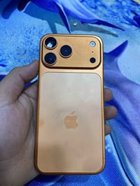 آيفون ١٧ برو ماكس • ٢٥٦ • كوبي ماستر