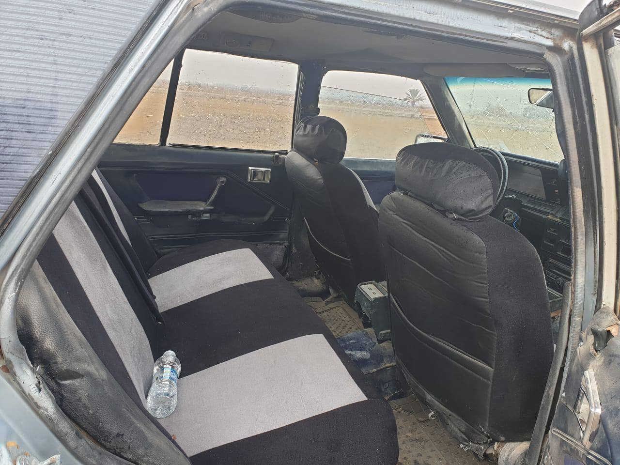 سلام عليكم سوبر للبيع السعر 20 المكان البصرة الزبير مكينه وكير حلوات حداده توه  مشتقليها ***********
