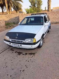 اوميغا استيشن • ١٩٩٤ • رقم صلاح الدين