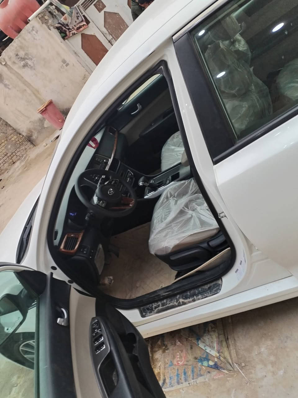 ابتيمه ٢٠٢٠ مكينه ٢٤٠٠ السياره حلوه ماشيه ١٢٣ بيه رصعات أثر حالوب قليلات كلش التصال على هاذه الرقم***********
