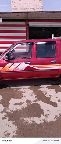 موديل ٩٣ • فول • دوانيه البدير