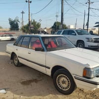 سوبر 1985 • مكينه وكير مضبوط • تبريد ثلج