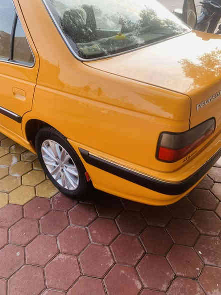 السلام عليكم بيجو موديل 24 للبيع سياره كفاله عامه تخم تاير جديد سياره السعر على هذا الرقم *********** رقمها بغداد مطلوبه
