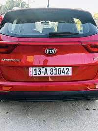 سبورتج خليجي • ٢٠١٧ • جي دي اي ١٦٠٠