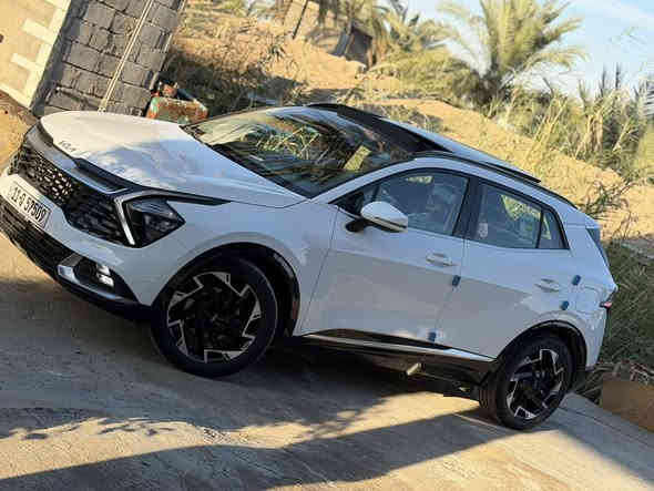 سبورتج خليجي موديل ٢٠٢٥ فول الفول ماشيه ١٠ الف بسمي رقم جديد
موصفات الفول داخل اسود مال جيتي سبير 

منازل سياره جديده معنه الكلمه يعني زيرو

***********
