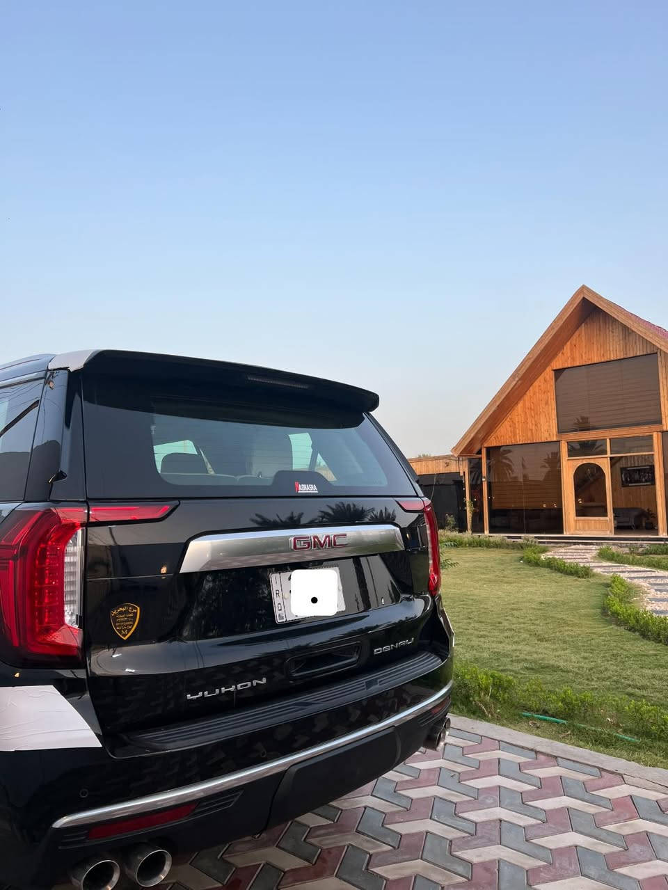 السلام عليكم دنلي 2023
خليجية كفاله عامة ماشيه 50
وكالة المنصور بعدها بل ضمان
فول معروفة مواصفات الدنلي
رقم بغداد 
مكان السياره بغداد / السيدية 
السعر 570$ وبيها مجال للشراي
***********
