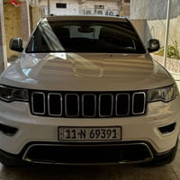 لمتد • ٢٠١٨ • وارد امريكي