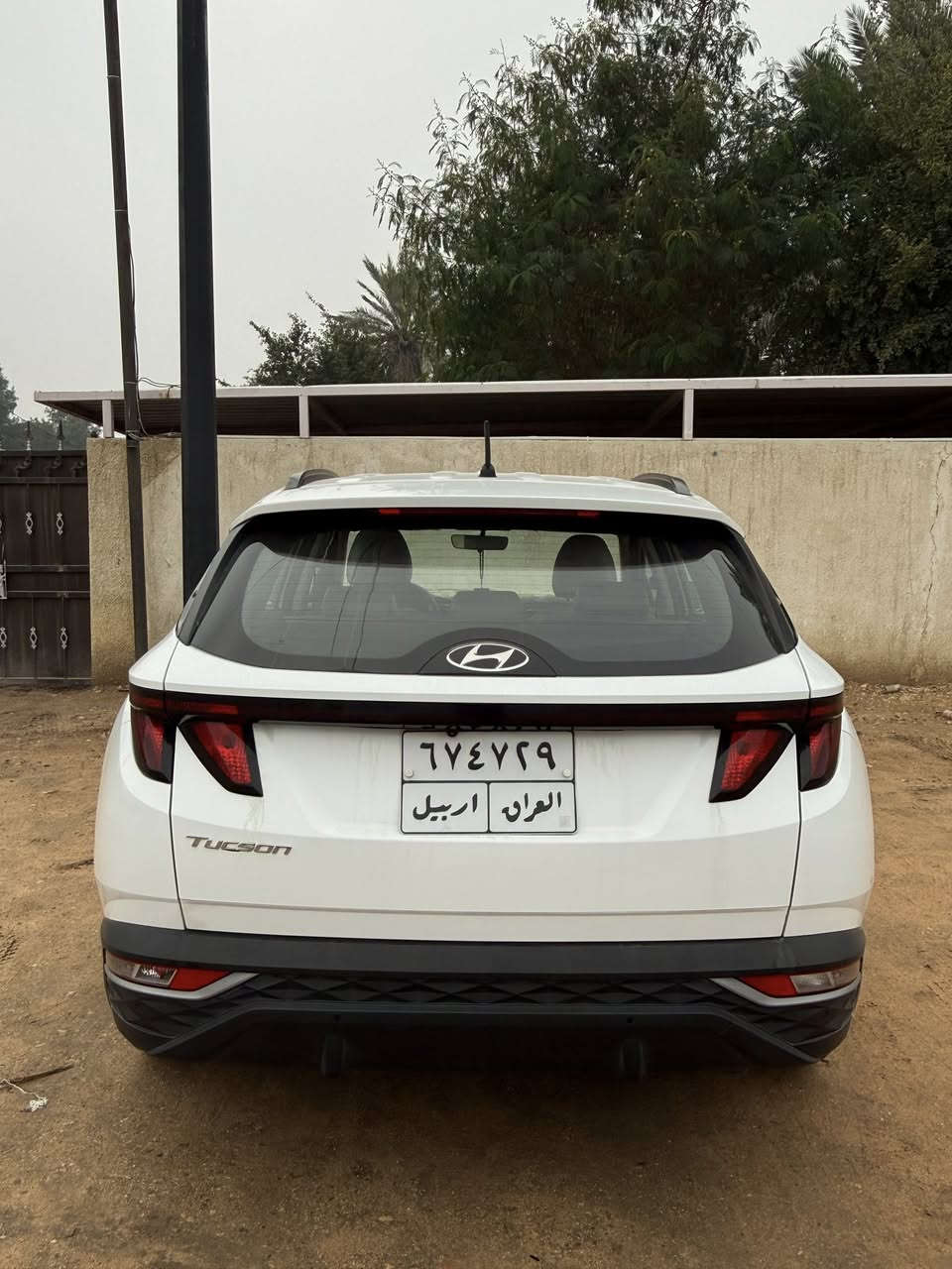 توسان 21 مكاني النجف السعر 190$ رقم الهاتف ***********
