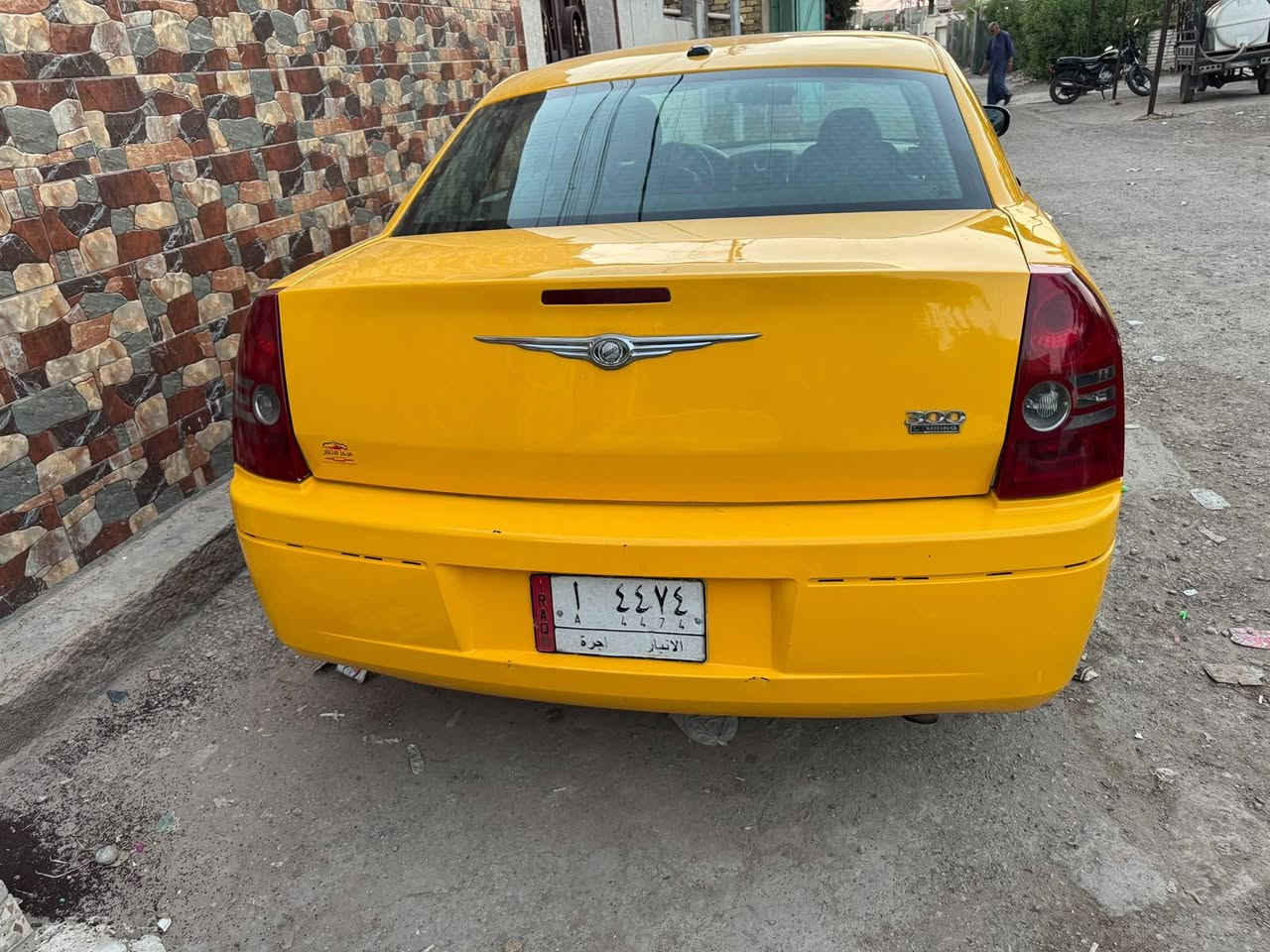 اوباما ٢٠١٠ اصل مكينه ٣٥٠٠ اصل السياره تعمير جديد تايرات جدد منظومه تبريد جديده حداديه خير من الله كهرباء شغالة حداديه خير من الله خط وبحث ما صاقط سعر ١٠٥ وبيها مجال حگ الجيه مكان السياره الكوت للأستفسار ***********
