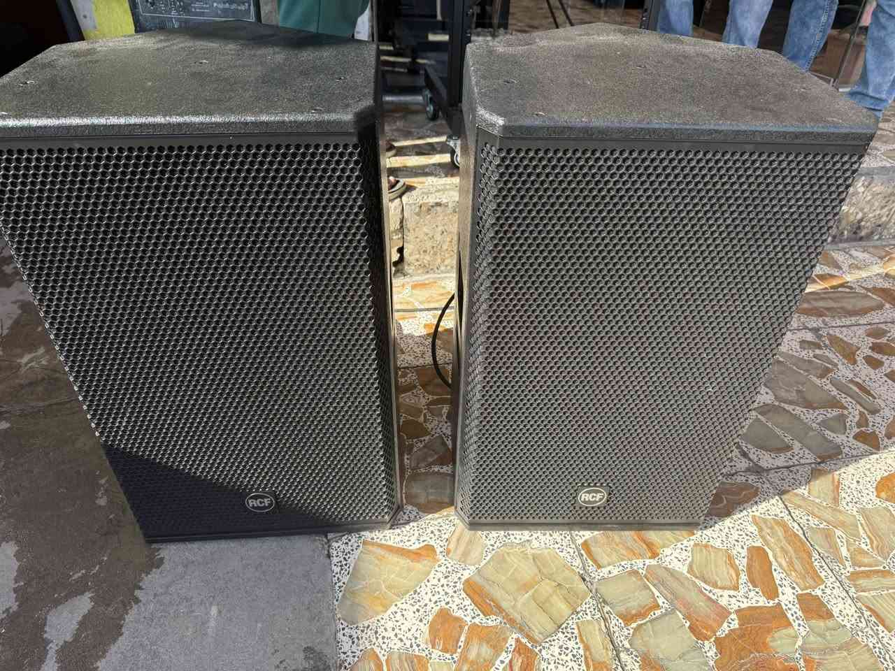 الهم صل على محمد وال محمد 🤲
تم تجهيز الاخوه من معرض ابو شيبه. البياتي للصوتيات 

🔊🔊🔊🔊🔊🔊🔊🔊🔊🔊

يوجد. مفرد بسعر الجمله حصرا

🏢🏢🏢🏢🏢🏢🏢🏢🏢🏢

العنوان مدينه الصدر قطاع 56

مقابل ساحة الصدرين 

🚚🚚🚚🚚🚚🚚🚚🚚🚚🚚

يوجد توصيل الى جميع المحافضات 

☎️***********

☎️***********

☎️***********

☎️***********
