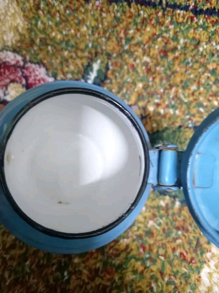قوري جنكو صغير انتيك سعرو 5الاف


**إذا كنت صاحب هذا الإعلان وتريد حذفه لأي سبب، رجاءا أرسل رسالة إلى الدعم الفني**