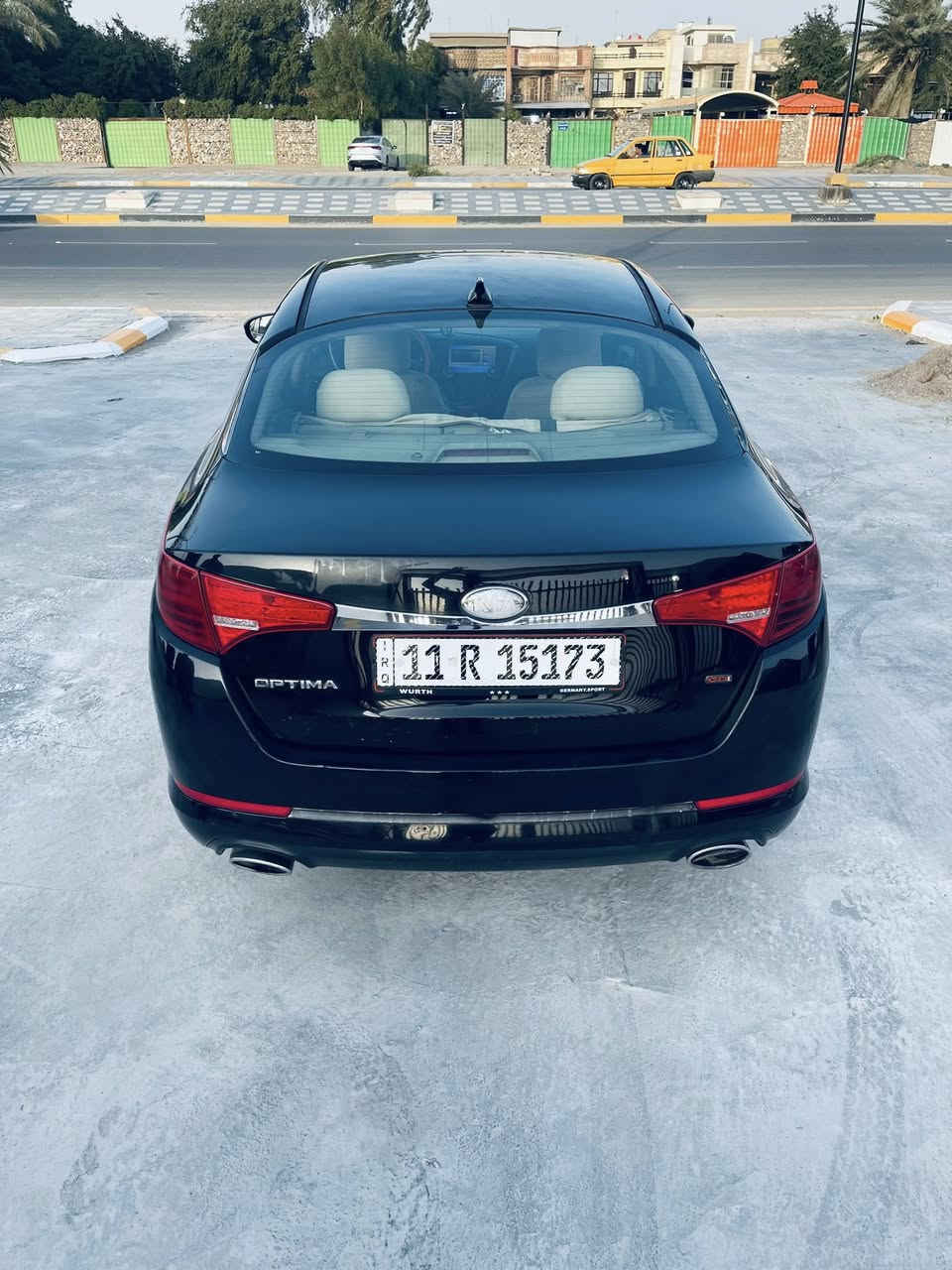 السلام عليكم
كيا اوبتيما مديل 2013 امريكي حادثه فقط بنيد مكينه 2400 كير مكينه مكفولات حداديه جديده تخم تاير جديد تبريد تدفئه شغالت
ملاحظه فقط بنيد مبدل ول بقيه مكفوله من تبديل ومعجون وصبغ مكاني بغداد سعر 92
***********
