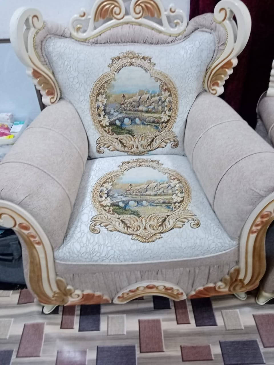 قنفات البيع 400 العنوان كرمة


**إذا كنت صاحب هذا الإعلان وتريد حذفه لأي سبب، رجاءا أرسل رسالة إلى الدعم الفني**