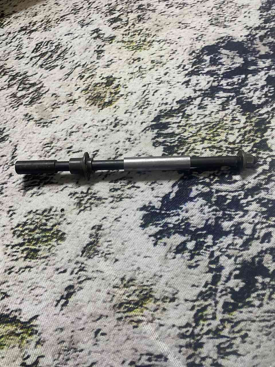 السلام عليكم أغراض T MAX 2014 للبيع كلمن او سعره والسعر خاص ع واتساب هذا الرقم *********** واتساب فقط
