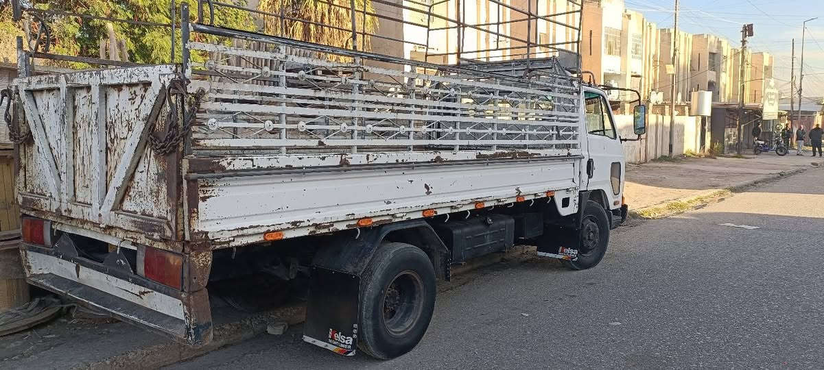 كيا 3600 بسمي اني الشرعي ارقام اجنبيه رقم بغداد سنويه عظم موديل 98 مكينه اصليه بلاي سياره شرط من كل شيء
هزه لزكه عالجام الامامي 2026 مفحوصه كامله
مكاني موصل للاستفسار اتصل على الرقم
***********
كيا 3600 بسمي اني الشرعي ارقام اجنبيه رقم بغداد سنويه عظم موديل 98 مكينه اصليه بلاي سياره شرط من كل شيء
