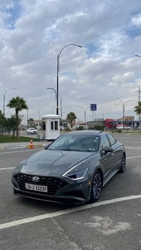 سوناتا ليمتد • ٢٠٢١ • ٣٤٠٠٠ ميل