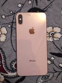 آيفون XS ماكس • ٦٤ • شحن يقطع