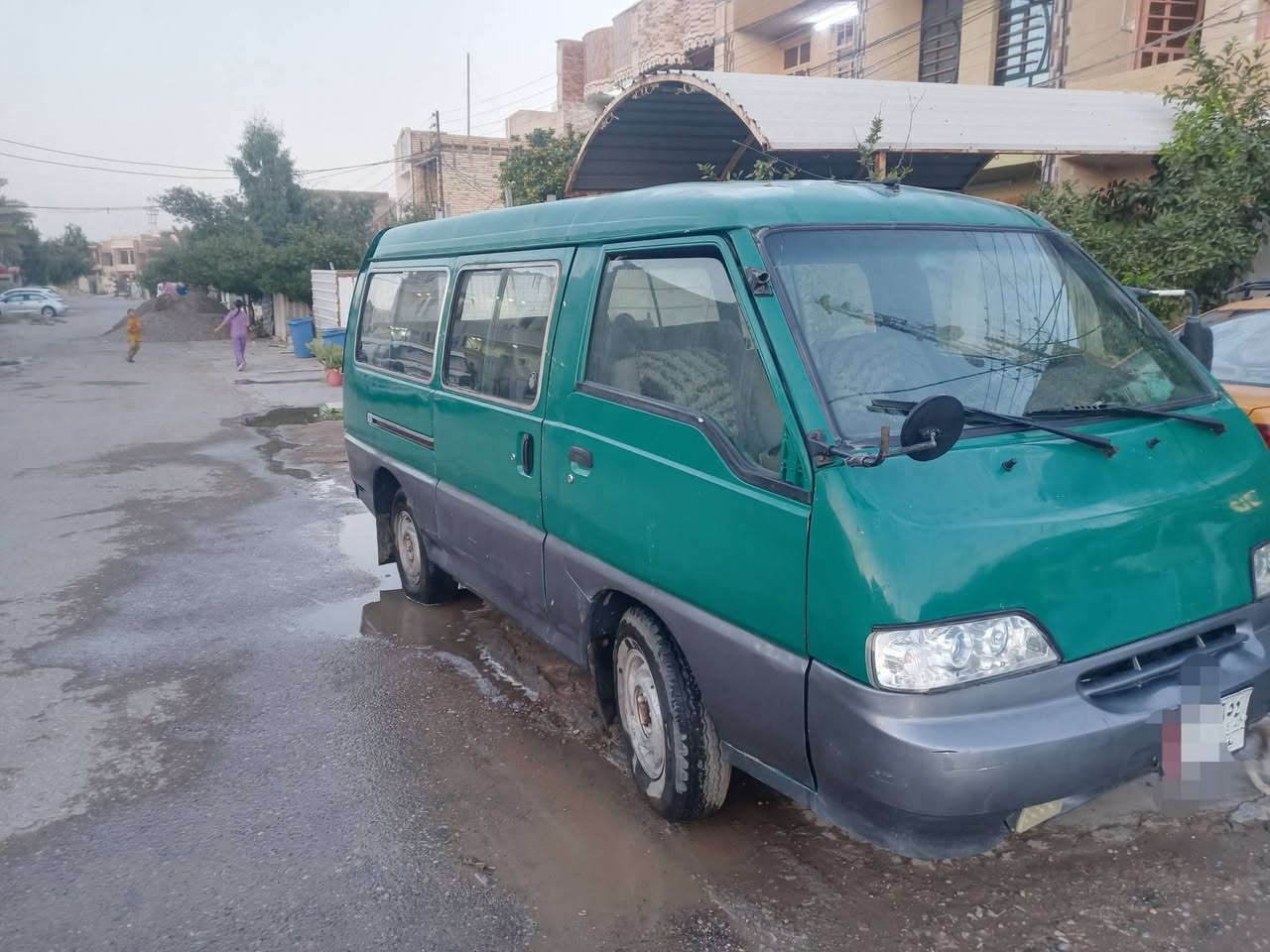 السلام عليكم  كية هونداي للبيع كير اكسل مكفول محرك كايم غرفة نظيفة جداً بسمي للأتصال الرقم ***********واتس آب او الرقم ***********
