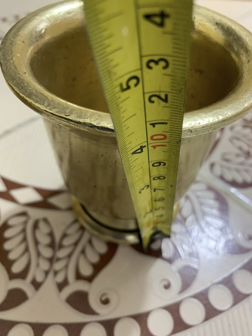 غراض مال جيل الطيبين للبيع أرسل الصورة ونطيك السعر العنوان كربلاء عندي توصيل لبغداد فقط بأجرة


**إذا كنت صاحب هذا الإعلان وتريد حذفه لأي سبب، رجاءا أرسل رسالة إلى الدعم الفني**