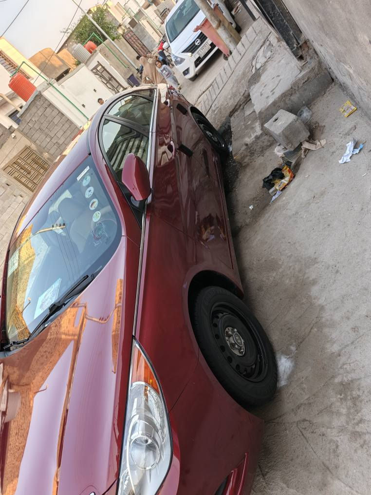 سوناتا مديل 14 اصل سياره كلش جديده مكينه كير تبريد حداده جاهزه بانزين للمراوس فقط باوبتيما  متومه سليمانيه طبق الاصل كصه جنطه باجات درجه اوله مكاني بصره البصرة, العراق


**إذا كنت صاحب هذا الإعلان وتريد حذفه لأي سبب، رجاءا أرسل رسالة إلى الدعم الفني**