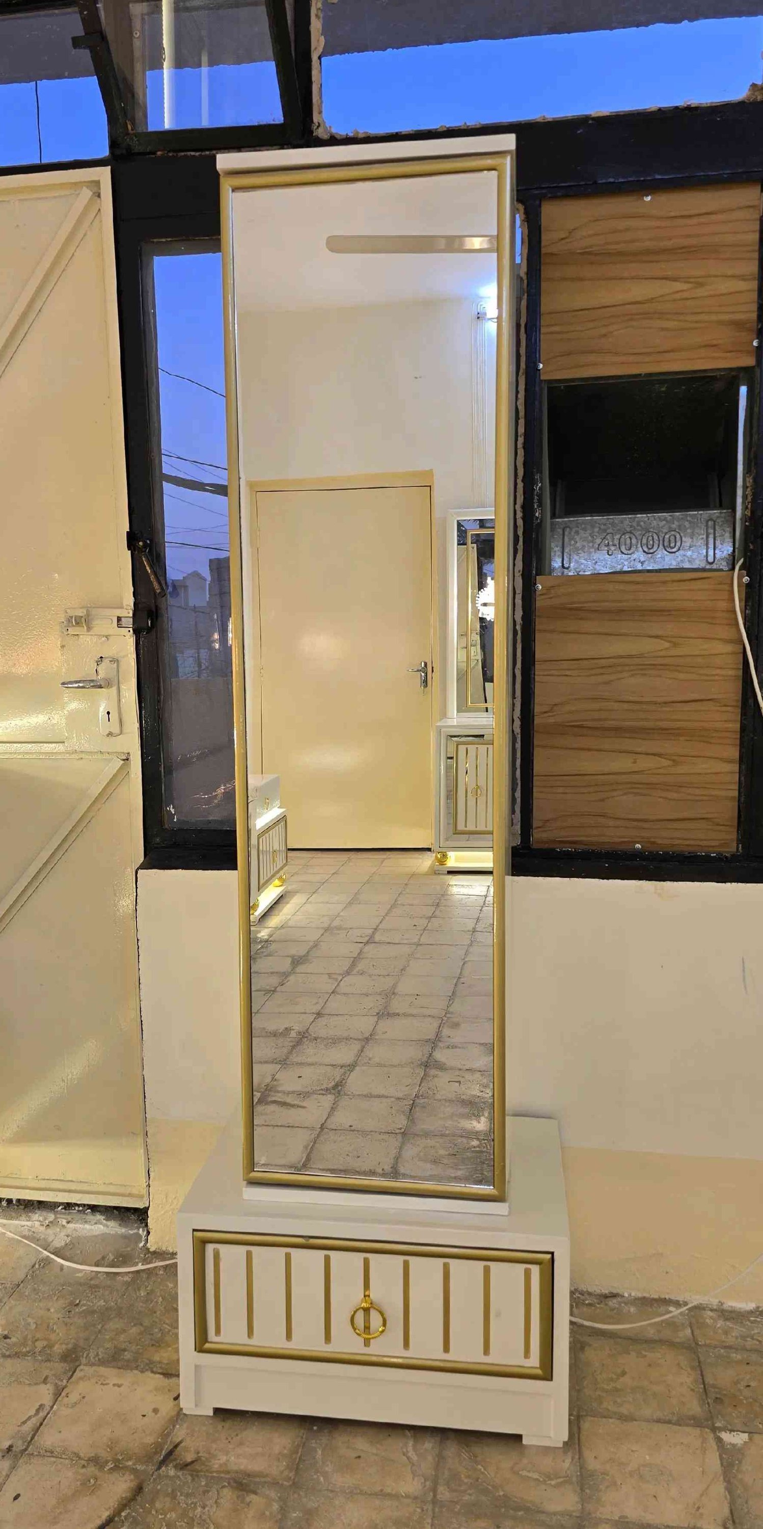 خيال للأثاث العراقي الحديث #تصميم_داخلي_مودرن #نجارة_عصرية #اثاث_فاخر #خيال #ورشه_خيال 


**إذا كنت صاحب هذا الإعلان وتريد حذفه لأي سبب، رجاءا أرسل رسالة إلى الدعم الفني**