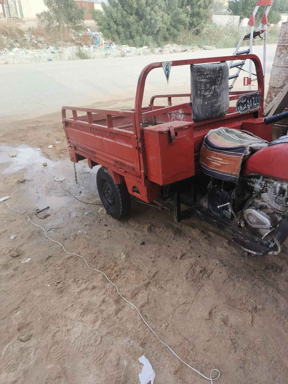 ستوته دايون للبيع رقم وسنويه السعر 850وبيه مجال المكان كربلاء گنطرت السلام للستفسار ***********
