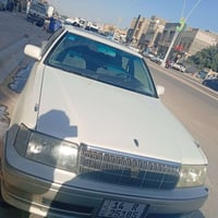 راس الثور موديل٩٧  مكفولة من ضربة وصبغ سنوية  بسمي فول مواصفات تسجيل ج...