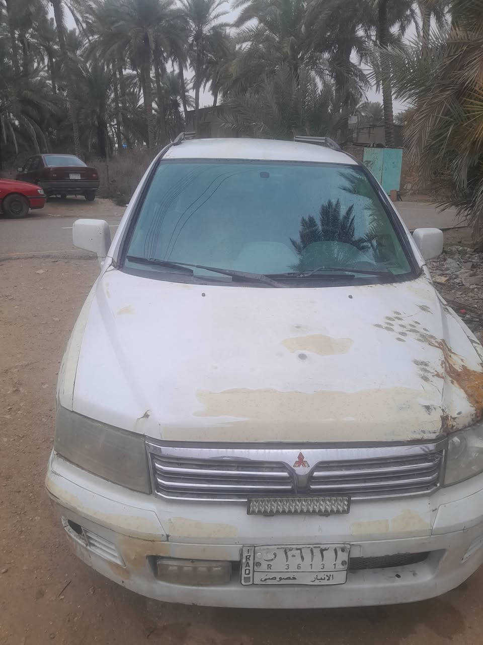 السلام عليكم مسيبوشي ٢٠٠٨ محور محرك كامري ابو الجف كير محرك صدر كهربائيات كلها مكفوله قاصرين ٧ راكب السعر ٤٠ بيع او مراوس العنوان الانبار حديثه ***********
