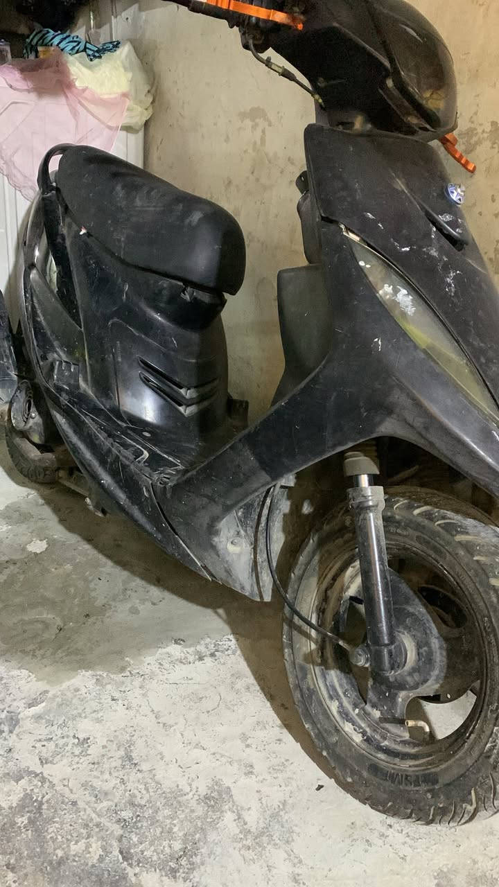 السلام عليكم دراجه ماكس طلع بيه صوت وتركته ماعرف شنو للبيع ***********
