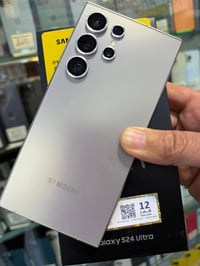 ٢٤ الترا ٢٥٦  نضافه ١٠٠ بطارية ١٠٠ مكان بغداد الزعفرانيه ٩٧٥ وبي مجال ...