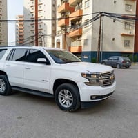 تاهو • ٢٠١٩ • خالية من السرقة