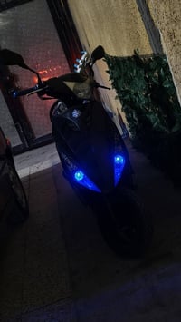 دراجه ماكس مضلع السرعه 120 الدراجه خير من الله ما نقصها شي لا مفتوحه و...