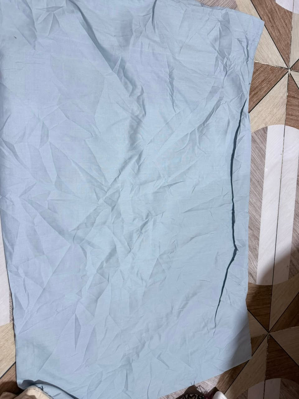 السلام عليكم عندي شلعه وجوه مخاد ٥٠قطعه ب ٢٥توصيل مجاني هذا نموذج منهم


**إذا كنت صاحب هذا الإعلان وتريد حذفه لأي سبب، رجاءا أرسل رسالة إلى الدعم الفني**