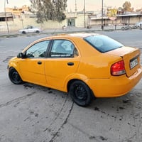 افيو • ٢٠٠٦ • كركوك