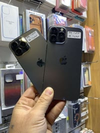 ١٣ برو ماكس • ٢٥٦ • بطاريه ٨٥-٨٨٪