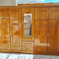 كنتور ٥باب طابقين • بوفيه ٢٫٥م • النجف الاشرف