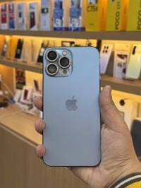 آيفون ١٣ برو ماكس • الديوانية • شارع المصورين