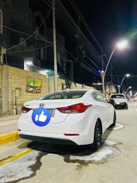 النترا ٢٠١٦ • محرك ٢٠٠٠ • رقم ذي قار