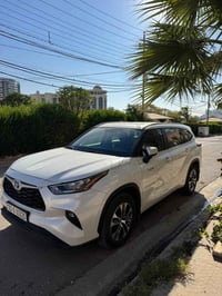 هايلاندر هايبرد • ٢٠٢٣ • خليجي