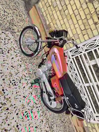 دراجة • موديل 23