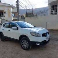 نيسان قاشقايي • ٢٠١٢ • دهوك