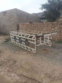 محجل • اكسسوارات سيارة