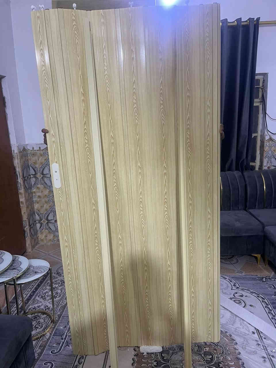 سلام عليكم باب سلايت دفتري  جديد بعده بالكارتون وهاي صورته سعره100  عنواني البصره حكيميه قرب القياده  للاستفسار ‭0773 111 3430‬
