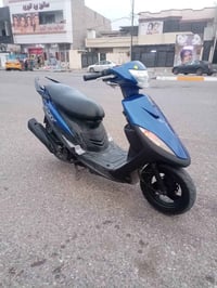 ماكس عدله • معدل • تايرات جديدة