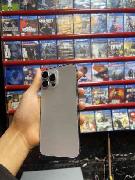 13برو ماكس جهاز بلادي ما مبدل بي شي نضافه10000
ذاكره256
بطاريه79
فيس إيدي اتصال كله فول 
فقط كأمره0.5 متوقفه     الباقي زلال 
بيع او مراوس سعر الجهاز 525 مكان رمادي شارع السينما 
***********
