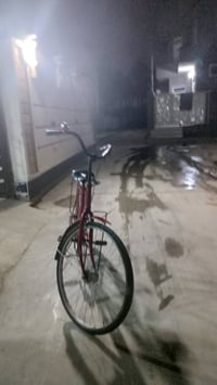 بايسكل • نضيف • لا تفاوض