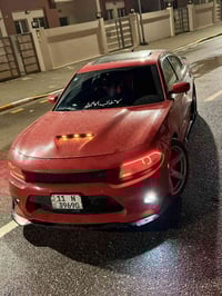 سكات باك • V8 6.4 • النجف