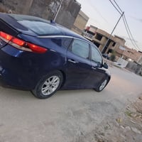 يالله عندي اوبتما موديل2018 وراد امريكي ماشيه 105 الف فقط بيه جاملغ وب...